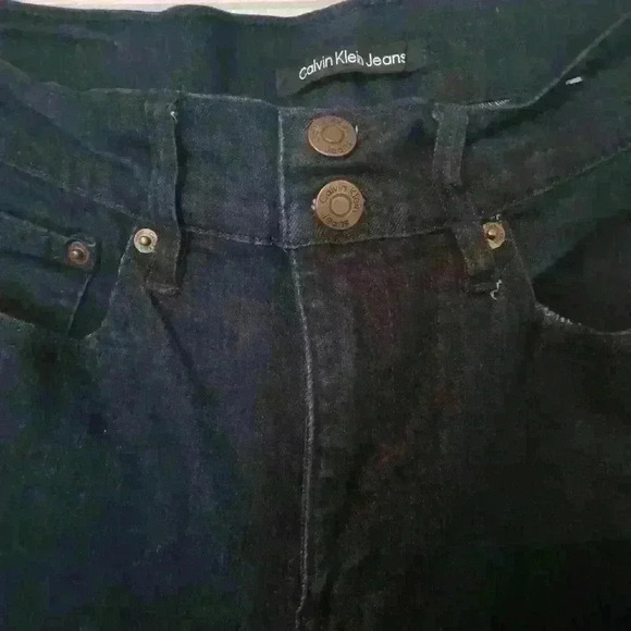 Calvin Klein Jeans size 6/28 - Picture 4 of 16